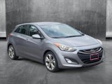 Used 2013 Hyundai Elantra GT w/ Touch & Go Pkg image 6