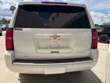 Used 2016 Chevrolet Tahoe LTZ image 3