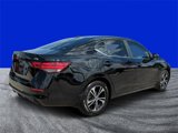 Used 2022 Nissan Sentra SV image 3