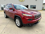 Used 2014 Jeep Cherokee Latitude w/ Comfort/Convenience Group image 3