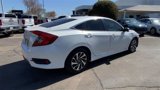 Used 2018 Honda Civic EX image 5