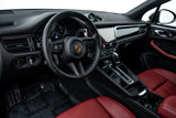 Certified 2025 Porsche Macan T image 4