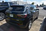Used 2020 Jeep Compass Latitude w/ Cold Weather Group image 4