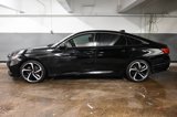 Certified 2022 Honda Accord Sport Special Edition image 2