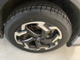 Used 2021 Subaru Crosstrek 2.5i Limited w/ Moonroof Package 1 image 5