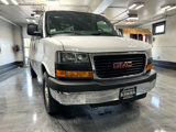 Used 2014 GMC Savana 2500 w/ Chrome Appearance Package image 3