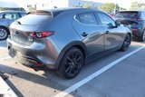 Used 2020 MAZDA MAZDA3 Hatchback w/ Premium Package image 2