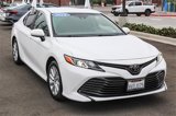 Used 2018 Toyota Camry LE image 3