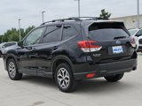 Used 2020 Subaru Forester Premium image 4