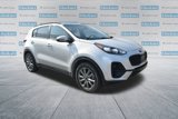 Used 2022 Kia Sportage Nightfall Edition w/ Nighfall AWD Premium Package image 3