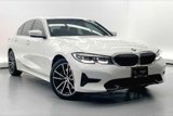 Used 2020 BMW 330i Sedan w/ Convenience Package image 2
