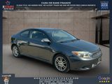Used 2007 Scion tC image 3