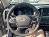 Used 2022 Chevrolet Colorado W/T w/ Custom Special Edition image 5