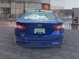 Used 2016 Ford Fusion SE image 5