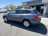 Used 2018 Subaru Outback 2.5i Premium image 3