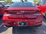 Used 2023 Hyundai Elantra Blue image 5