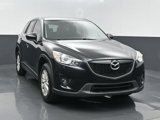 Used 2014 MAZDA CX-5 Touring w/ Bose/Moonroof Package image 2