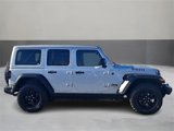 Used 2022 Jeep Wrangler Unlimited Sport image 5