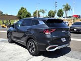 Used 2023 Kia Sportage LX image 3