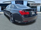 Used 2012 BMW 750Li xDrive image 5