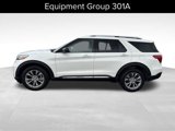 Used 2022 Ford Explorer Limited w/ Equipment Group 301A image 3