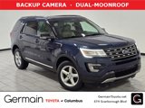 Used 2017 Ford Explorer XLT w/ Equipment Group 202A image 1