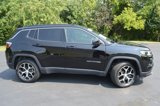 Used 2024 Jeep Compass Limited w/ Sun and Sound Group image 3