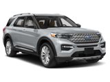 Used 2022 Ford Explorer 2WD image 6