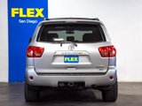 Used 2016 Toyota Sequoia SR5 image 4
