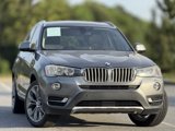 Used 2017 BMW X3 sDrive28i image 3