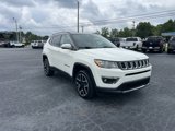 Used 2018 Jeep Compass Limited image 3