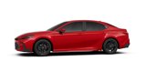 New 2025 Toyota Camry SE image 3