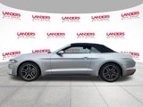 Certified 2022 Ford Mustang Premium image 6