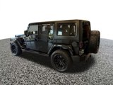 Used 2016 Jeep Wrangler Unlimited Sahara w/ Connectivity Group image 3
