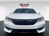 Used 2017 Honda Accord Hybrid Sedan image 2