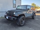 Used 2013 Jeep Wrangler Rubicon image 3