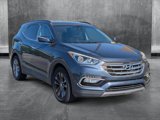 Used 2017 Hyundai Santa Fe Sport 2.0T image 3