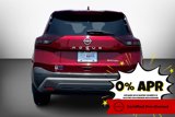 Certified 2021 Nissan Rogue SV image 3