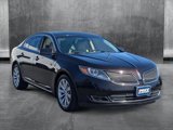 Used 2014 Lincoln MKS AWD w/ Equipment Group 101A image 3