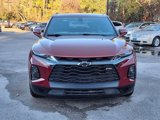 Used 2020 Chevrolet Blazer RS image 2