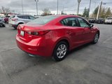 Used 2015 MAZDA MAZDA3 i Sport image 5