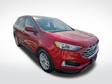 Certified 2021 Ford Edge SEL w/ Convenience Package image 3
