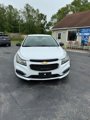 Used 2015 Chevrolet Cruze LS image 2