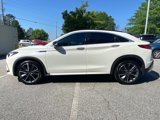 Used 2023 INFINITI QX55 Luxe w/ Cargo Package image 2