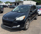 Used 2014 Ford Escape Titanium image 2
