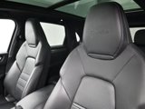 Certified 2020 Porsche Cayenne Turbo image 5