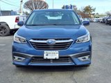 Used 2020 Subaru Legacy Limited XT image 2
