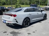 Used 2021 Kia K5 GT-Line image 5