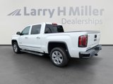 Used 2018 GMC Sierra 1500 SLT image 3