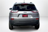 Used 2020 Jeep Cherokee Latitude image 4